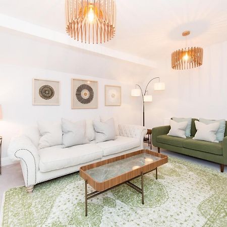 The Tower By Harrogate Serviced Apartments 외부 사진