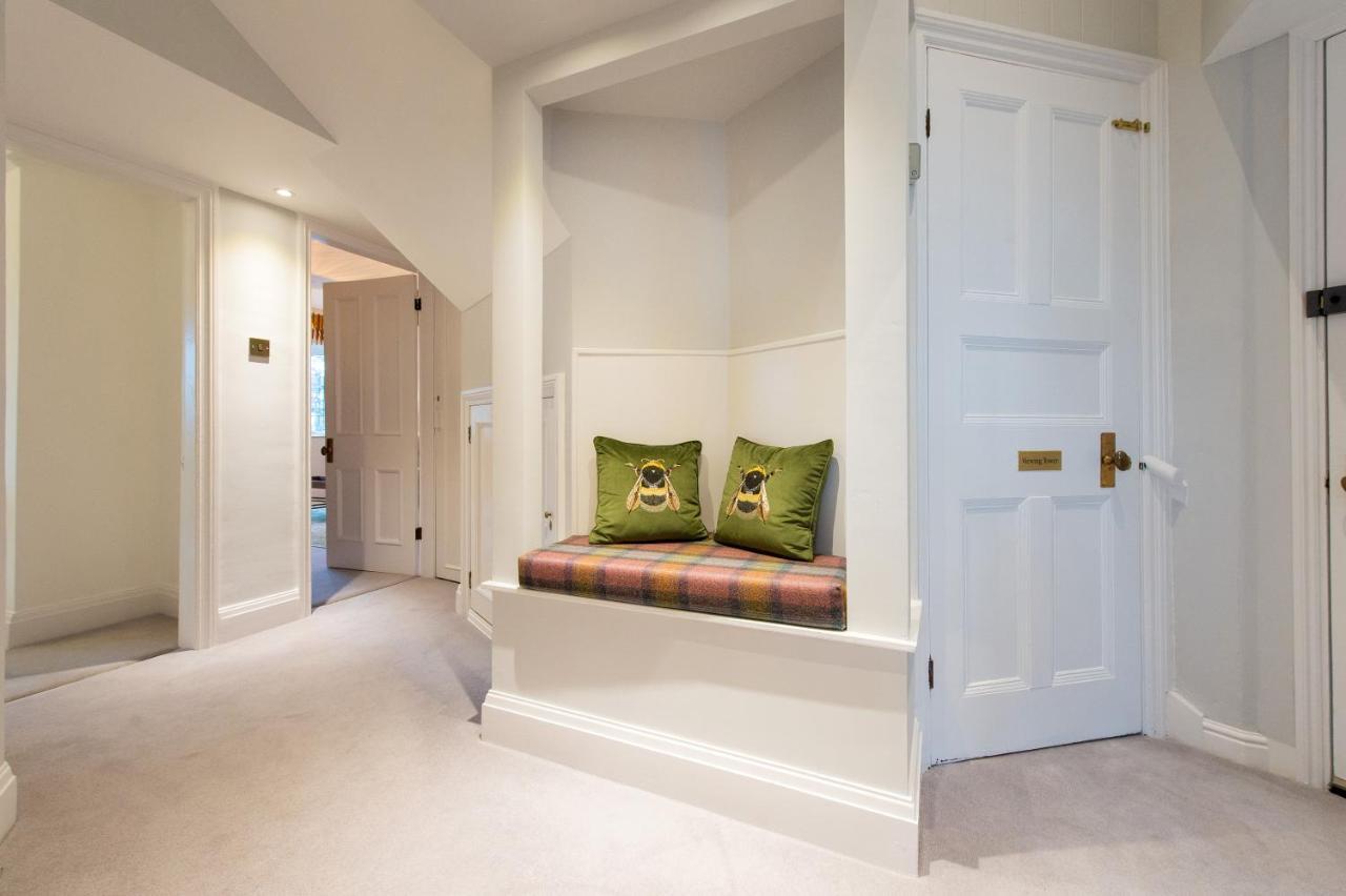 The Tower By Harrogate Serviced Apartments 외부 사진