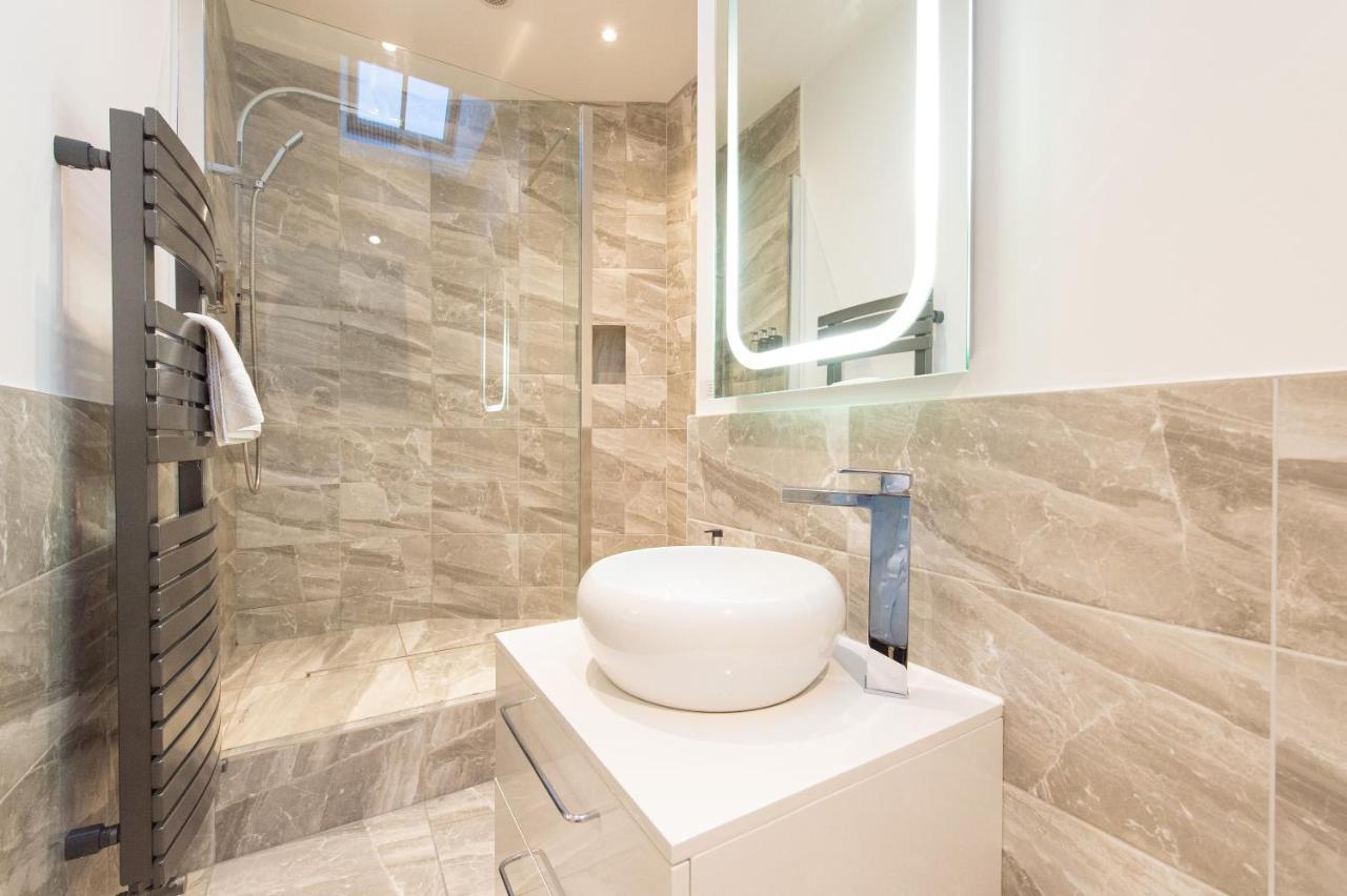 The Tower By Harrogate Serviced Apartments 외부 사진