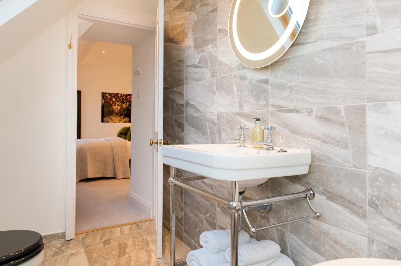 The Tower By Harrogate Serviced Apartments 외부 사진