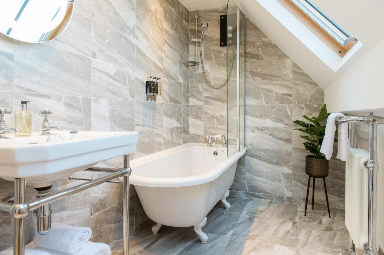 The Tower By Harrogate Serviced Apartments 외부 사진