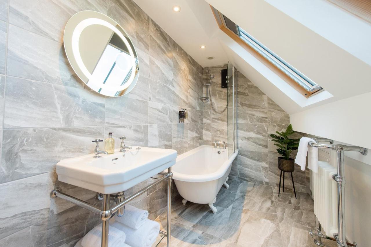 The Tower By Harrogate Serviced Apartments 외부 사진
