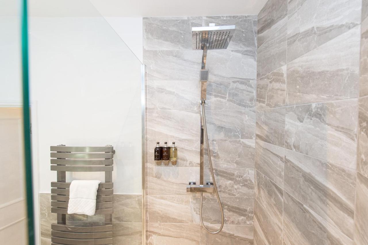 The Tower By Harrogate Serviced Apartments 외부 사진