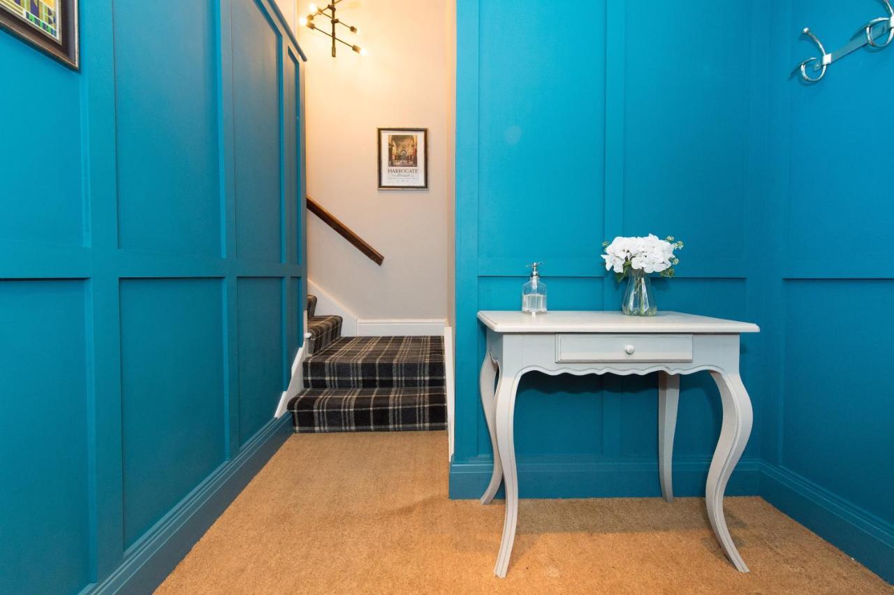 The Tower By Harrogate Serviced Apartments 외부 사진
