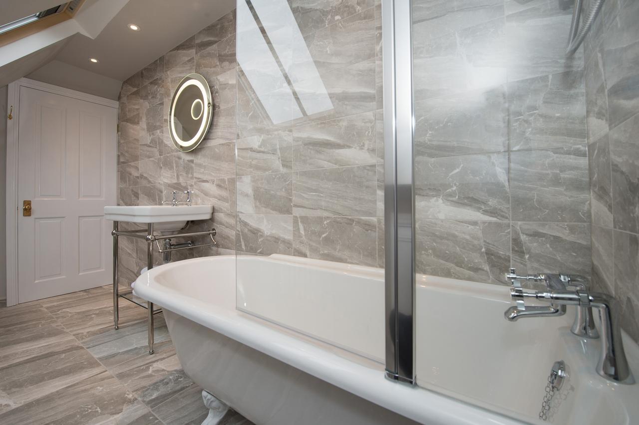 The Tower By Harrogate Serviced Apartments 외부 사진