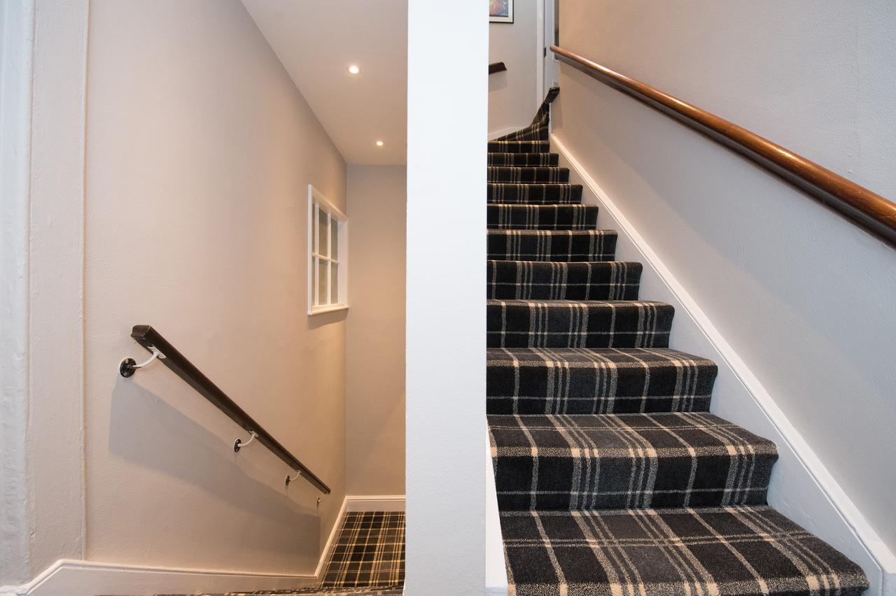The Tower By Harrogate Serviced Apartments 외부 사진